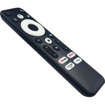 Smart Box TV 4K Proeletronic Stickpro ProSK-1000 Android 10 com Wi-Fi dual-band e Bluetooth Preto