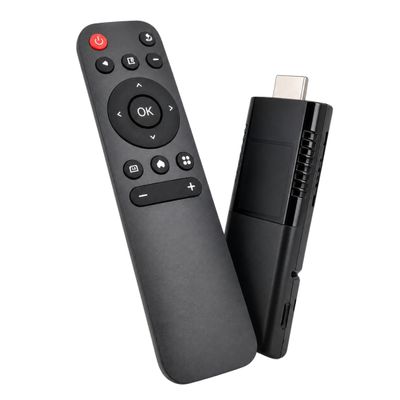 TV Stick Android para TV HDMI para streaming em TV com HDMI