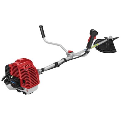 Roçadeira a Combustão Tramontina RC43 42,7cc 1,7HP Motor 2 Tempos