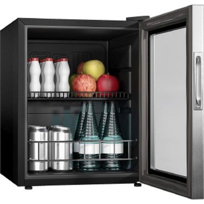 Frigobar Suggar FB4611IX 46L Inox 110V