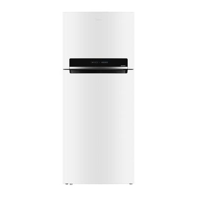 Geladeira Frost Free Duplex 473L Inverter Branco Midea MD-RT611EVK013 Bivolt