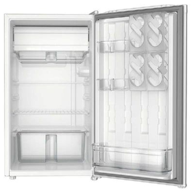 Frigobar Consul Com Gaveta Multiuso 117L Branco CRC12CBBNA 220V