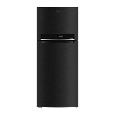 Geladeira Midea Duplex Frost Free Inverter 473L MD-RT611EVKDX3 Preto Bivolt