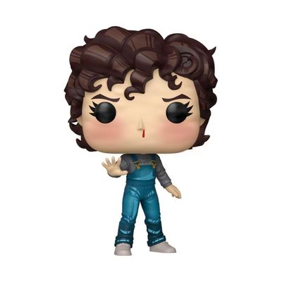 Boneco Funko Pop! Stranger Things: Historias De 85 - Eleven