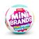 Kit Geladeira Mini Brands + Mini Brands Fill The Fridge