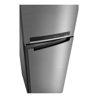 Geladeira Midea Duplex Frost Free Inverter 425L RT572 Inox Bivolt