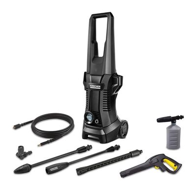Lavadora De Alta Pressão Kärcher K2 Exclusive 1740 Psi 1400W 220V