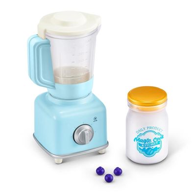 Mini Brands Magic Cook Kitchen - Liquidificador