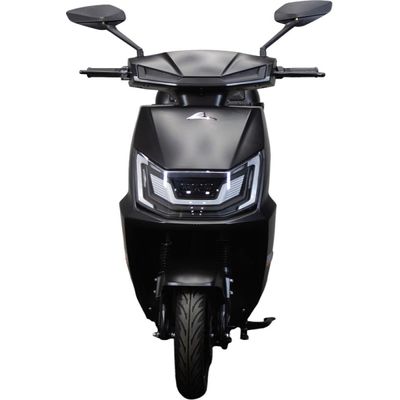 Scooter Bicicleta Elétrica WeHawk WX-02 1000W 60V 20Ah - Glossy Black New