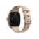 Smartwatch Unissex Lince Fusion LSWUQPI002 PXTX Borracha Digital Rosê