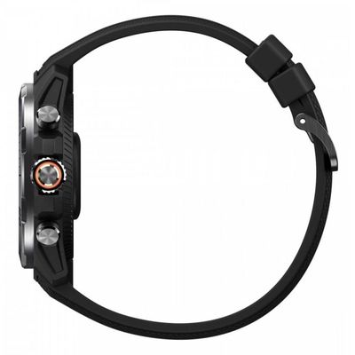 Smartwatch Mibro Brasil GS Explorer XPAW017 1.32" AMOLED Frequência Cardíaca 336h Preto