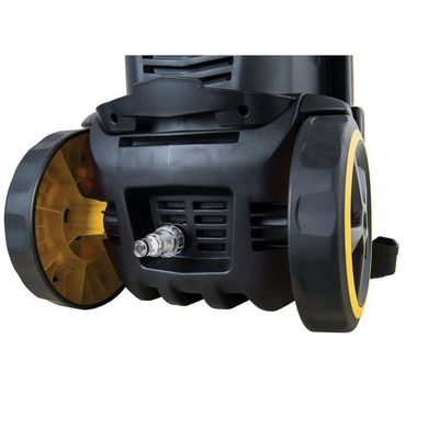 Lavadora de Alta Pressão 42554022 2100W Jato Regulável 5M 2100 PSI Amarelo Tramontina 220V
