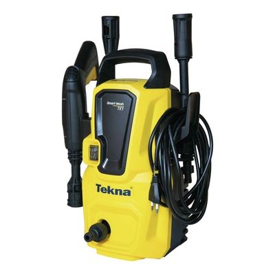 Lavadora de Alta Pressão Elétrica Tekna HLX16001V 1305PSI 1000W 4.5L-min 110V