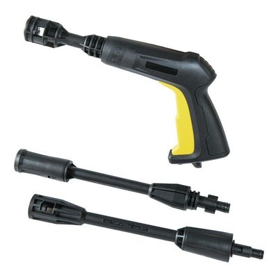 Lavadora de Alta Pressão Elétrica Tekna HLX16001V 1305PSI 1000W 4.5L-min 110V