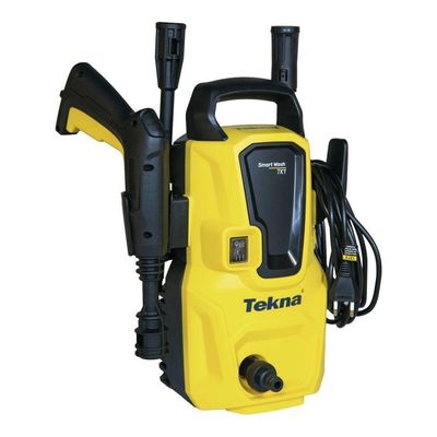 Lavadora de Alta Pressão Elétrica Tekna HLX16001V 1305PSI 1000W 4.5L-min 110V
