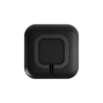 Controle Remoto Universal Inteligente IR Intelbras MCR 1001 para TV e ar-condicionado com Wi-Fi 2,4