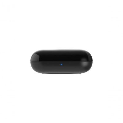 Controle Remoto Universal Inteligente IR Intelbras MCR 1001 para TV e ar-condicionado com Wi-Fi 2,4