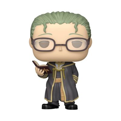Boneco Funko Pop! Exclusivo Frieren - Heiter