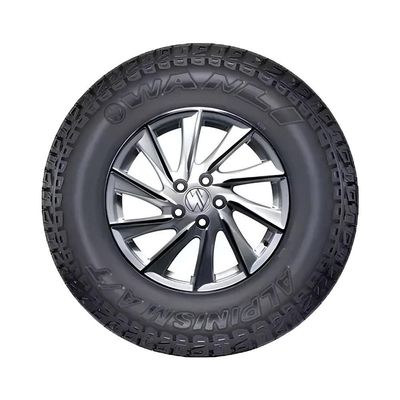 KIT 2 Pneus Wanli SU006 235/85R16LT AT Aro 16LT 120/116S