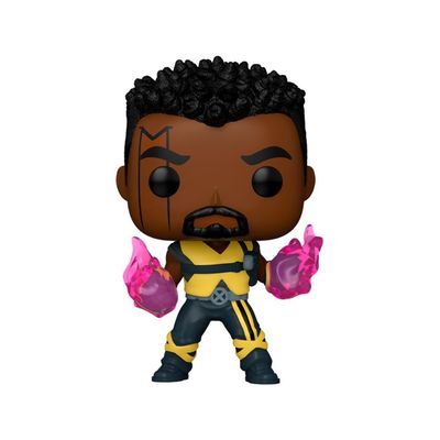 Boneco Funko Pop! Marvel X-Men ? - Bishop
