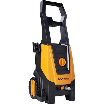 Lavadora de Alta Pressão WAP Extreme Turbo 2800 2450PSI 1900W Amarelo 110V
