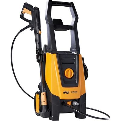 Lavadora de Alta Pressão WAP Extreme Turbo 2800 2450PSI 1900W Amarelo 110V