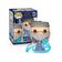 Boneco Funko Pop! Harry Potter 25 Anos - Dumbledore Com Patrono
