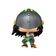 Boneco Funko Pop! Avatar: Aang, O Ultimo Mestre Do Ar - Toph