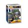 Boneco Funko Pop! Avatar: Aang, O Ultimo Mestre Do Ar - Toph