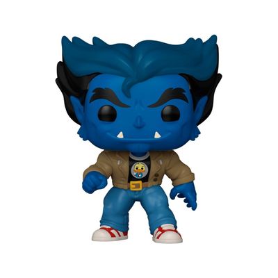 Boneco Funko Pop! Marvel X-Men ? - POP 7