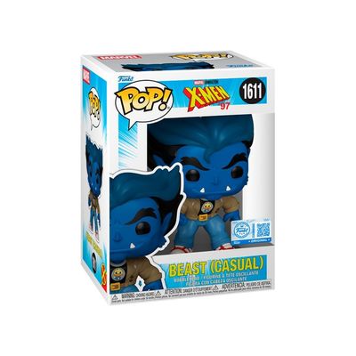 Boneco Funko Pop! Marvel X-Men ? - POP 7