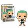 Boneco Funko Pop! One Piece - Zoro Crianca