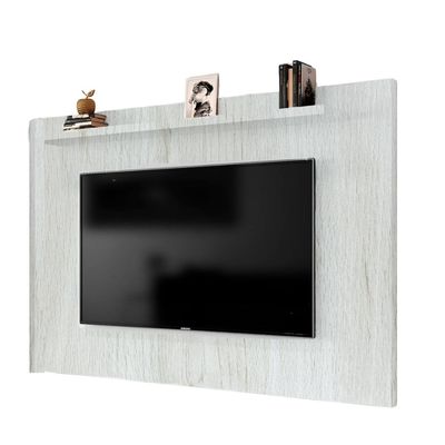 Painel Tv Ilan 1500 Carvalho Claro