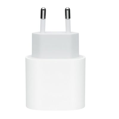 Carregador USB-C Turbo Rápido Tipo C para Smartphone Tablet