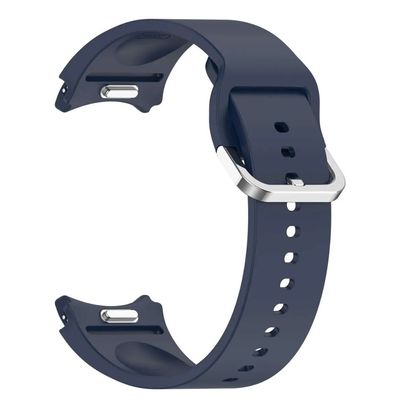 Pulseira SmartWatch SAM Watch 4 Lisa Azul Marinho Resistente