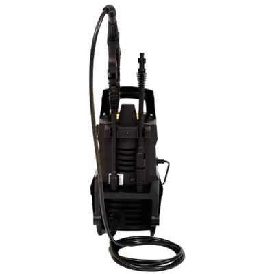 Lavadora Jacto J5000 Black 1500 Lbs 1 Cv Stop Total 127v