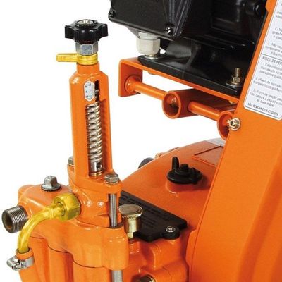 Lavadora Jacto JP42 Lav 500 500lbs 4cv Trif. IP55 Mangueira 15mts