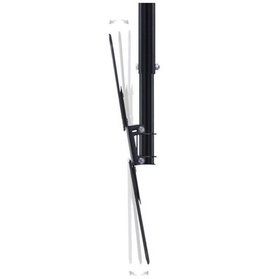 Suporte Para Tv Lcd Led Plasma TETO Articulado com Giro 23 a 50 Polegadas
