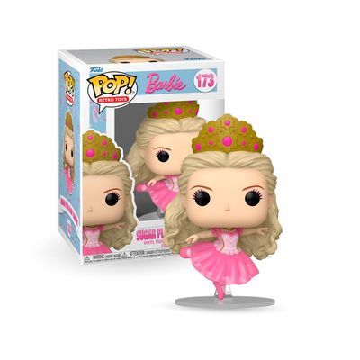 Boneco Funko Pop! Barbie: O Quebra-Nozes - Princesa Caramelo