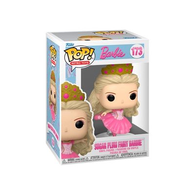 Boneco Funko Pop! Barbie: O Quebra-Nozes - Princesa Caramelo