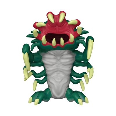 Boneco Funko Pop! Exclusivo Stranger Things: Historias De 85 - Tubarão Da Neve