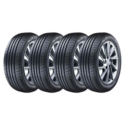 KIT 4 Pneus Milever MP270 195/55 R16 Aro 16 87V
