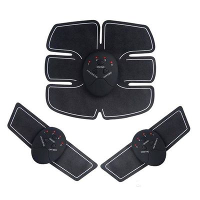 Aparelho Abdominal Smart Fitness Ems Fit Boot Toning