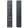 Controle Remoto Universal Smart Toshiba Samsung Philips para Tvs e TV com Alcance de 8m Preto