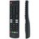 Controle Remoto LG AKB76040304 Original para TV Smart Bivolt Preto
