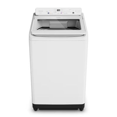 Lavadora Top Load F190WA 19kg Panasonic Branco / 110V