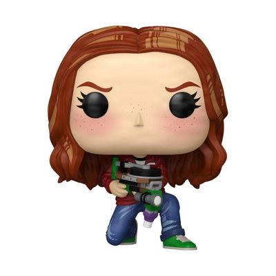 Boneco Funko Pop! Stranger Things: Historias De 85 - Max