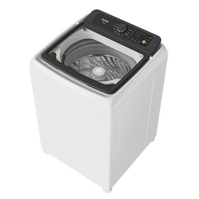 Lavadora de Roupas Consul CWN16ABBNA 16kg Branco 220V