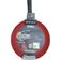 Frigideira Red Point Stone Induction Antiaderente Alumínio 26CM para Fogão Gás Elétrico Indução