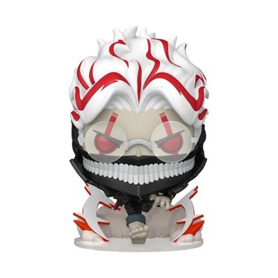 Boneco Funko Pop! Premium Exc DAN DA DAN- Okarun Correndo